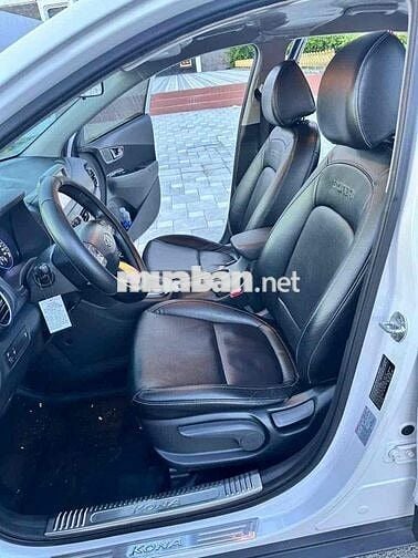 Hyundai Kona 2020 2.0 AT