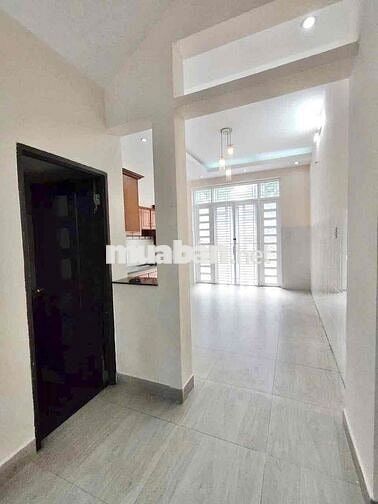 Nhà 4x17m 1Lầu + ST (3PN 2WC) Hẻm 7m Tải. 1/ Hương Lộ 2. Bình Tân