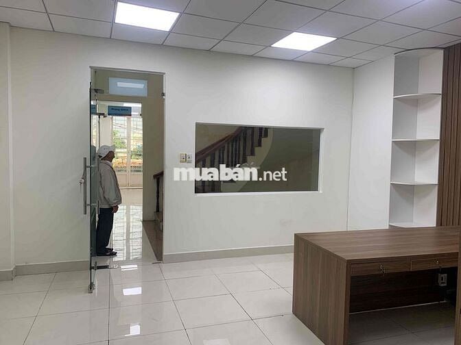 MBKD 2 Mặt Tiền , 6X21 , 1trệt 2lầu , Trung Chánh , Giá Tốt