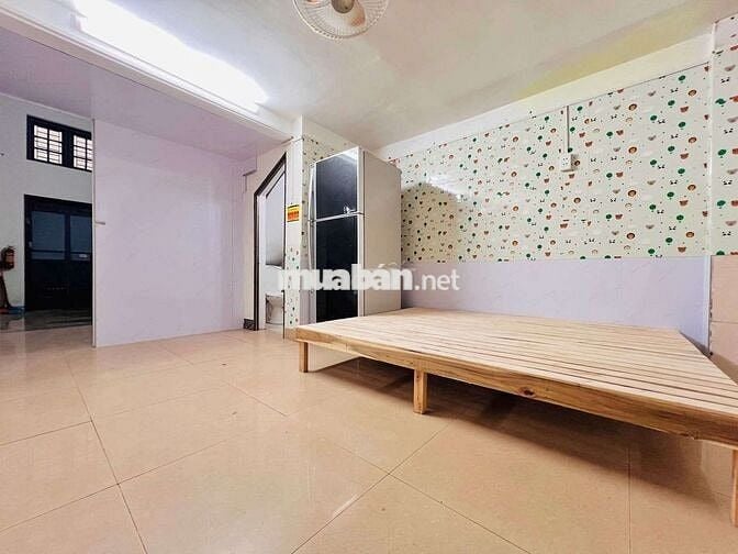 Ngõ 19 lĩnh nam 1tr5 2tr1 3tr khép kín full đồ.