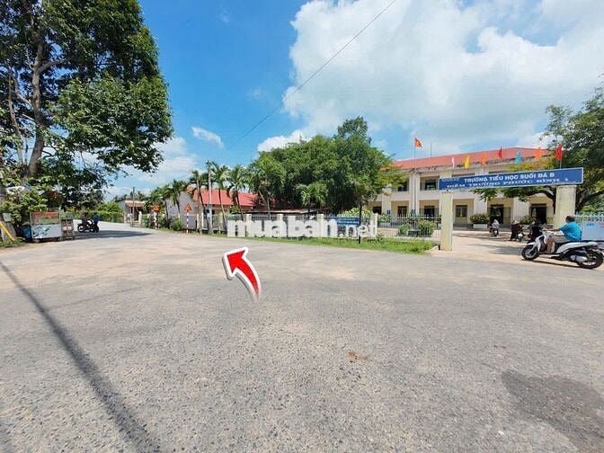 Suối Đá- Dương Minh Châu- Tây Ninh