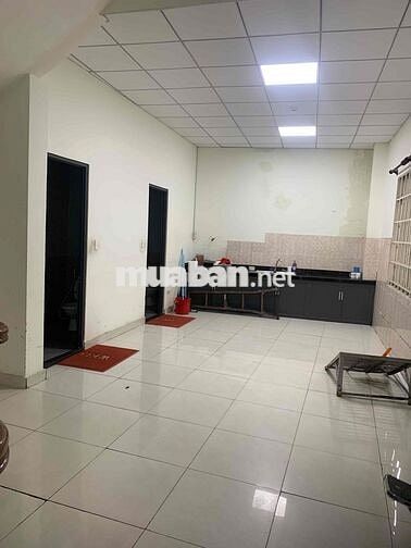 MBKD 2 Mặt Tiền , 6X21 , 1trệt 2lầu , Trung Chánh , Giá Tốt