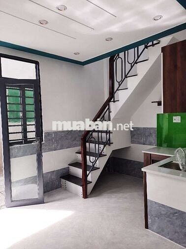 Kẹt tiền gấp nhà Hóc Môn giá chỉ 300 triệu không phát sinh thêm