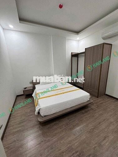 CĂN HỘ 2PN GẦN BÁCH KHOA SƯ PHẠM KHU LIÊN CHIỀU