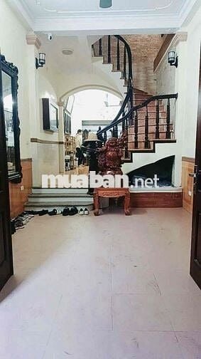 BÁN NHÀ PHỐ XUÂN ĐỈNH XÁT NGOẠI GIAO ĐOÀN