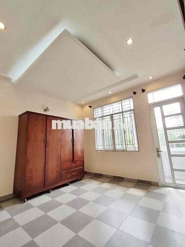 Nhà 4x17m 1Lầu + ST (3PN 2WC) Hẻm 7m Tải. 1/ Hương Lộ 2. Bình Tân