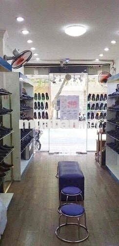 MẶT TIỀN NGUYỄN TRẢI CÓ CHỔ Ở LẠI KD TỰ DO