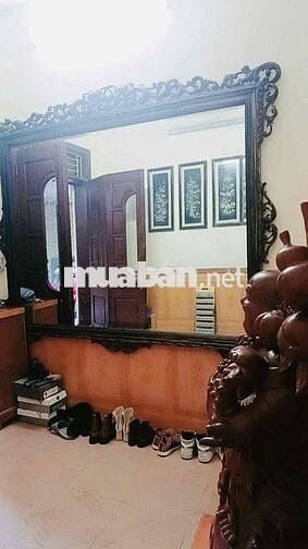 BÁN NHÀ PHỐ XUÂN ĐỈNH XÁT NGOẠI GIAO ĐOÀN