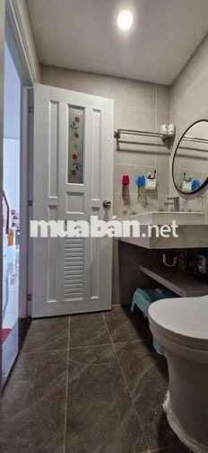 Cần tìm nữ ở ghép chung cư D-Vela Quận 7