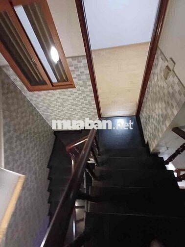 ⛔️NHÀ MTKD ĐƯỜNG GÒ XOÀI [5x 20] 4 tầng 4PN,5WC⛔️