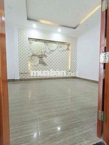 ⛔️NHÀ MTKD ĐƯỜNG GÒ XOÀI [5x 20] 4 tầng 4PN,5WC⛔️