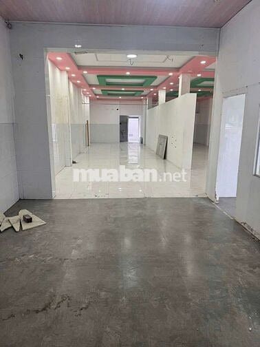 CHO THUÊ NHÀ MẶT TIỀN .ĐẶNG THÚC VỊNH.20TR