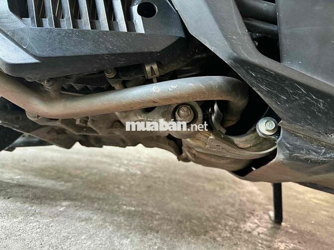 BÁN VARIO 125 bs bình dương