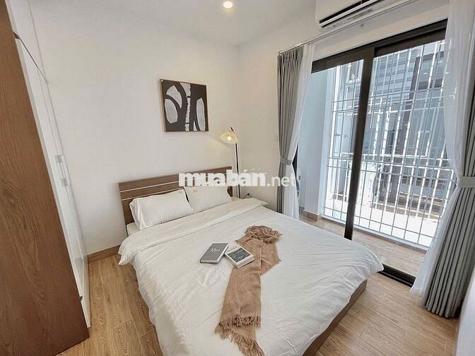 Cho thuê căn hộ,1N1K , Ngõ 29 Thụy Khuê-Yên Hòa-Cầu Giấy