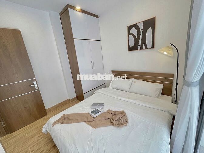 Cho thuê căn hộ,1N1K , Ngõ 29 Thụy Khuê-Yên Hòa-Cầu Giấy