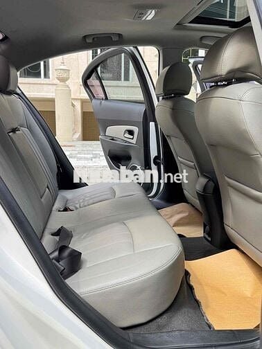 Chevrolet Cruze 2016 LTZ - 28000 km