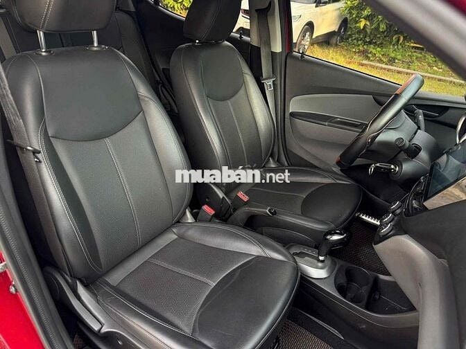 VinFast Fadil 2021 Tiêu chuẩn - 48500 km