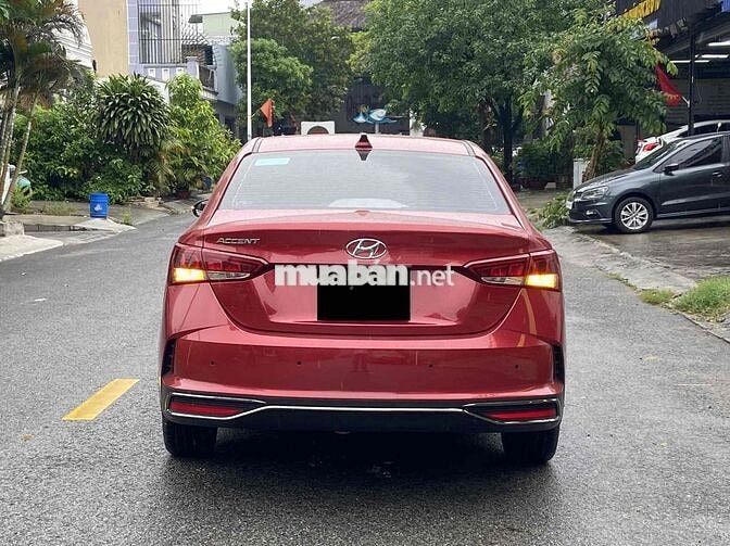 Hyundai Accent 2023 1.4 AT Đặc Biệt - 20000 km