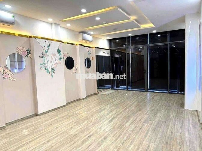 CHO THUÊ NHÀ NGUYÊN CĂN HẺM XE TẢI 230/13 ĐƯỜNG TRƯỜNG CHINH