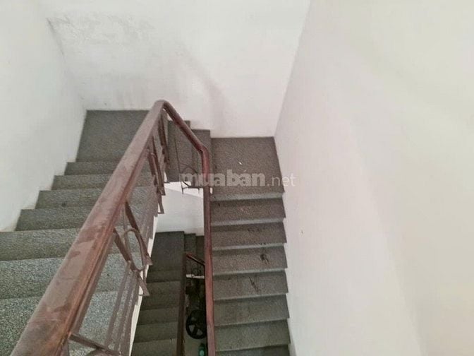Chỉ 82 tr/m2, Lý Phục Man, 03 Tầng, DT 10x27m