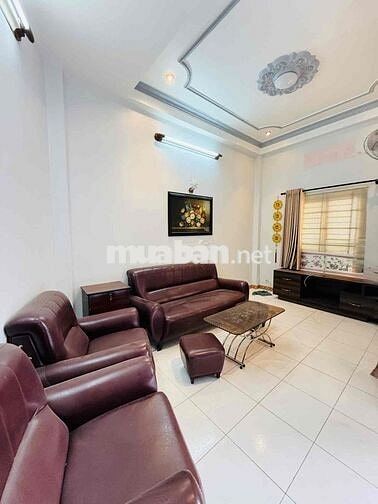 🏡 NHÀ 1 SẸC GÒ DẦU – HẺM XE TẢI 7M QUAY ĐẦU – NGANG KHỦNG 9M – NỞ HẬU
