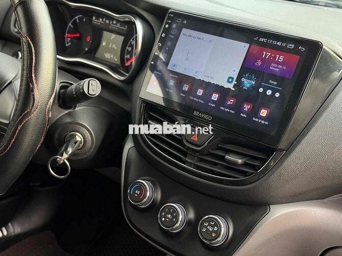 VinFast Fadil 2021 Tiêu chuẩn - 48500 km