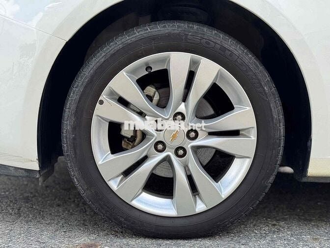 Chevrolet Cruze 2016 LTZ - 28000 km