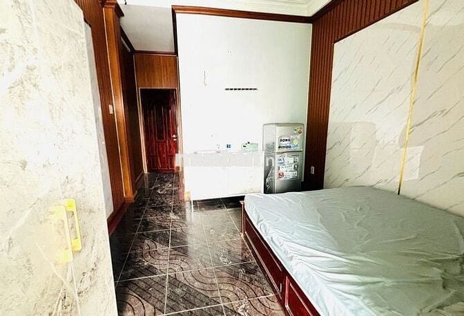 CHO THUÊ PHÒNG NỘI THẤT ĐẦY ĐỦ TRUNG TÂM QUẬN 10 GẦN CÔNG VIÊN
