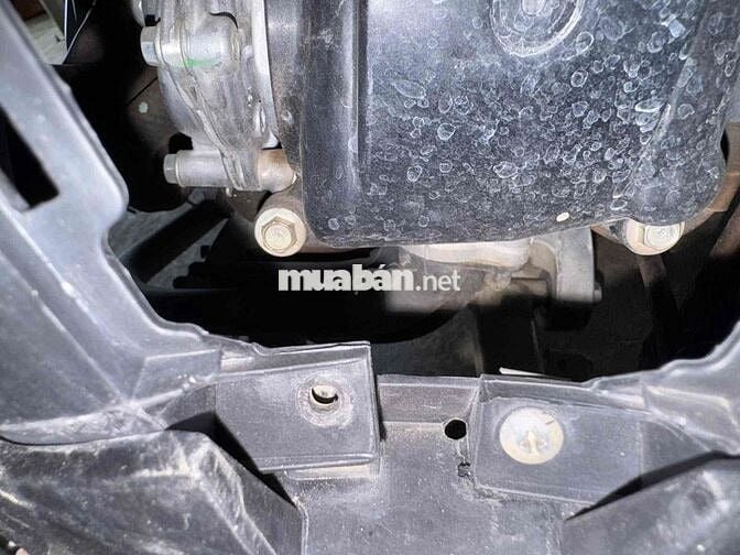 BÁN VARIO 125 bs bình dương