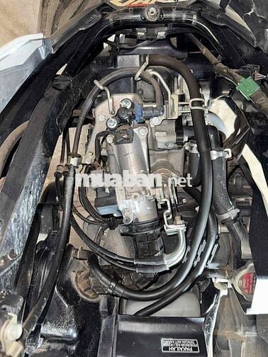 BÁN VARIO 125 bs bình dương