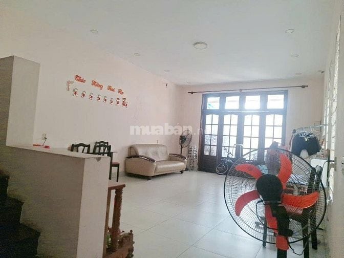 Chỉ 82 tr/m2, Lý Phục Man, 03 Tầng, DT 10x27m
