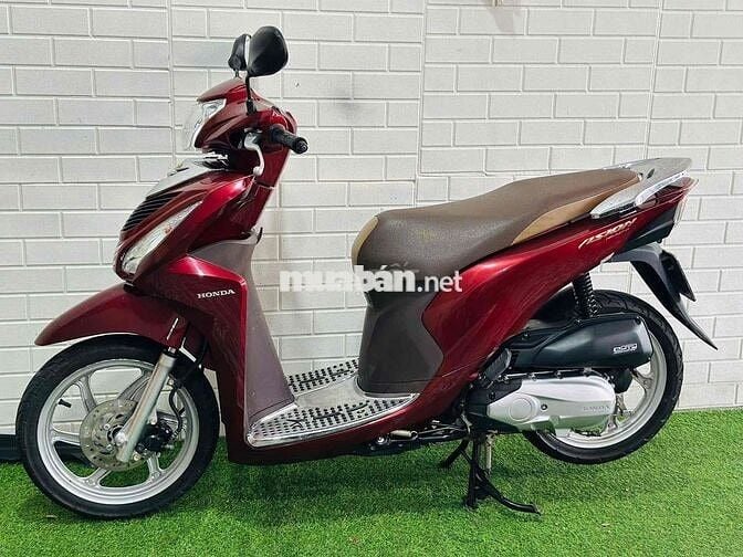 cần bán vision 2020, hỗ trợ trả góp