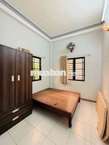 🏡 NHÀ 1 SẸC GÒ DẦU – HẺM XE TẢI 7M QUAY ĐẦU – NGANG KHỦNG 9M – NỞ HẬU