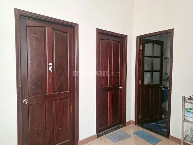 Chỉ 82 tr/m2, Lý Phục Man, 03 Tầng, DT 10x27m