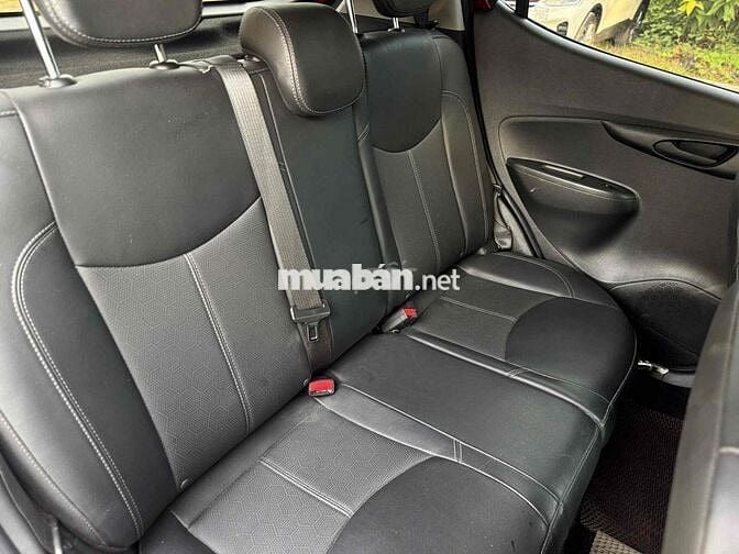 VinFast Fadil 2021 Tiêu chuẩn - 48500 km