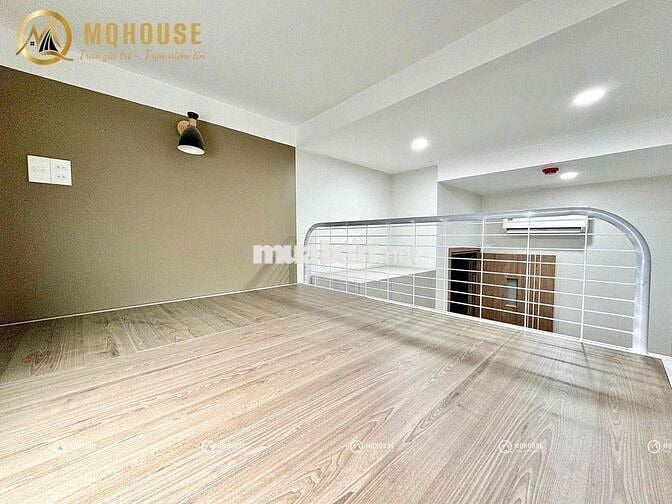 CĂN HỘ MỚI XÂY FULL NỘI THẤT CỬA SỔ TRỜI NGAY VX LÊ ĐẠI HÀNH