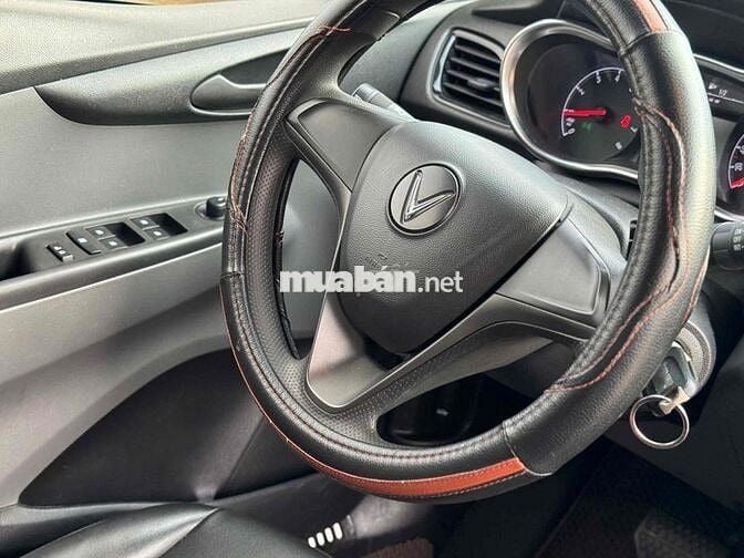 VinFast Fadil 2021 Tiêu chuẩn - 48500 km