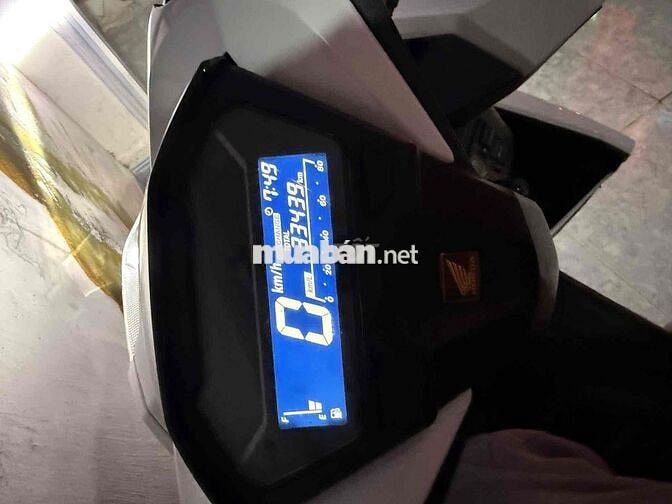 BÁN VARIO 125 bs bình dương