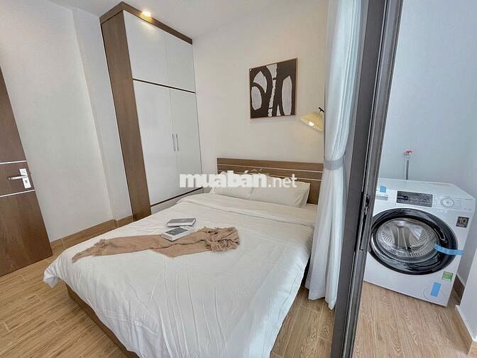 Cho thuê căn hộ,1N1K , Ngõ 29 Thụy Khuê-Yên Hòa-Cầu Giấy