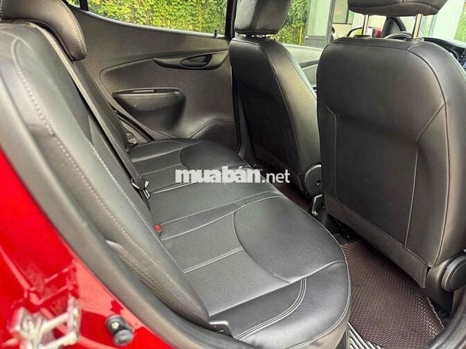 VinFast Fadil 2021 Tiêu chuẩn - 48500 km