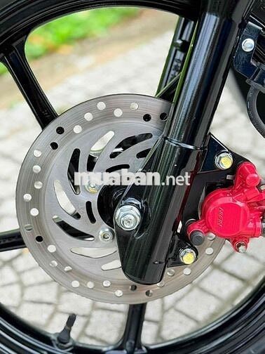 Vision 2024 đi 4 ngàn. phiên bản thể thao cao cấp