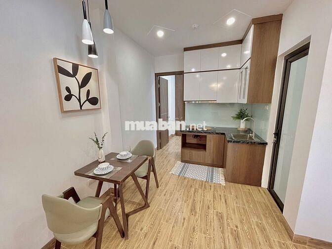 Cho thuê căn hộ,1N1K , Ngõ 29 Thụy Khuê-Yên Hòa-Cầu Giấy