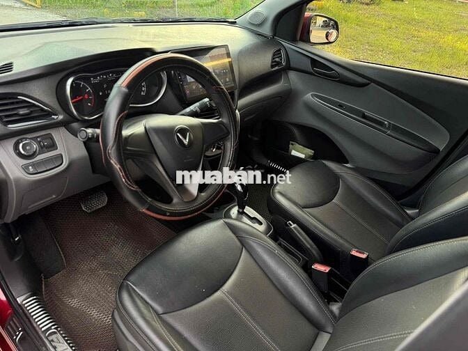VinFast Fadil 2021 Tiêu chuẩn - 48500 km