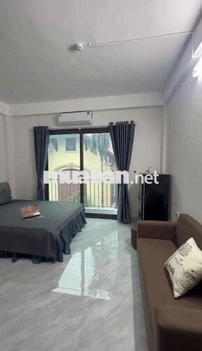 CCMN PHỐ CẦU GIẤY. BAN CÔNG RỘNG. GIÁ 5Tr5