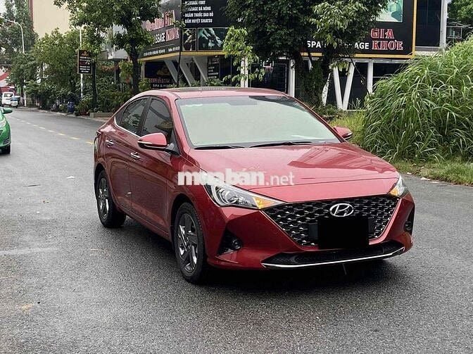 Hyundai Accent 2023 1.4 AT Đặc Biệt - 20000 km