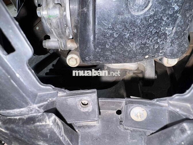 BÁN VARIO 125 bs bình dương