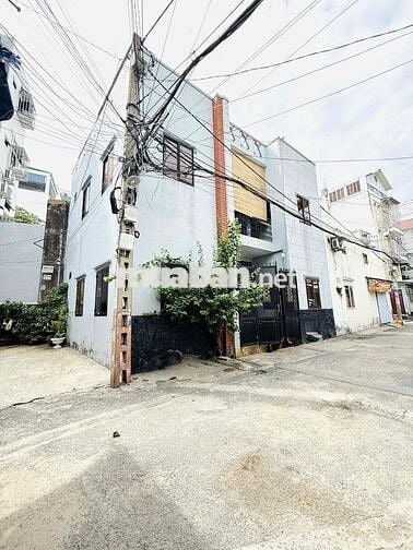 🏡 NHÀ 1 SẸC GÒ DẦU – HẺM XE TẢI 7M QUAY ĐẦU – NGANG KHỦNG 9M – NỞ HẬU