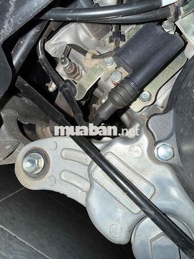 BÁN VARIO 125 bs bình dương