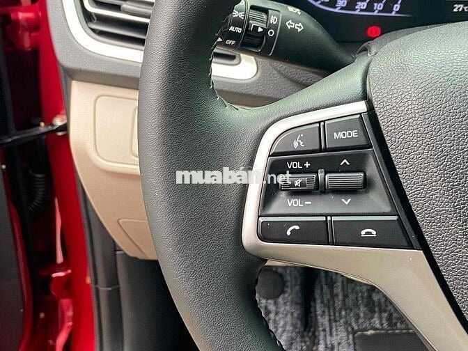Hyundai Accent 2023 1.4 AT Đặc Biệt - 20000 km