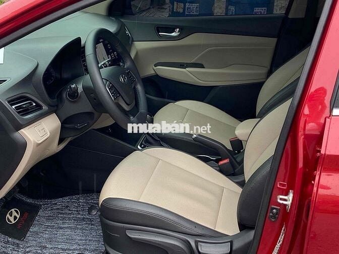 Hyundai Accent 2023 1.4 AT Đặc Biệt - 20000 km
